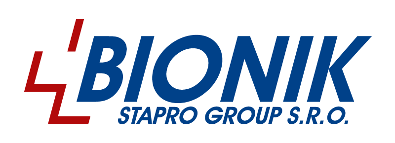 BIONIK Stapro Group s. r. o.